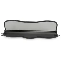 Wind deflector for Mitsubishi Colt (2006-2009)