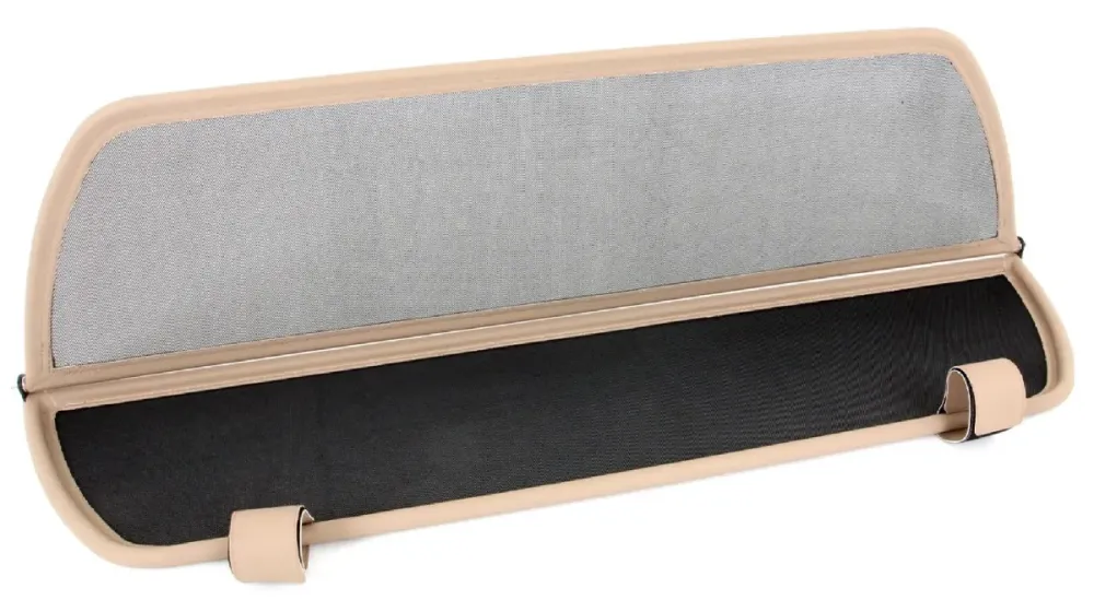 Wind deflector for Mercedes SL R129 (1989-2000)