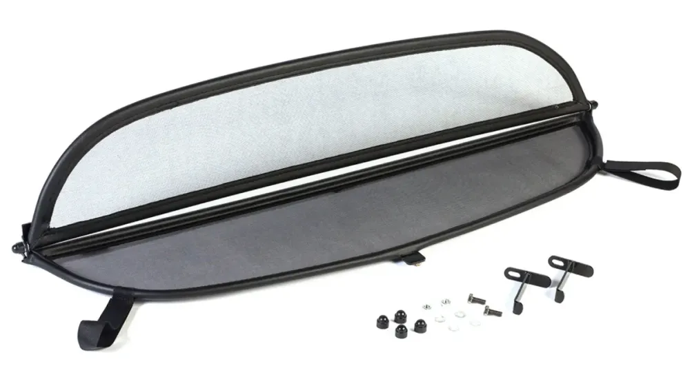 Wind deflector for Mercedes SL R230 (2001-2011)