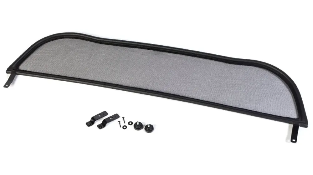 Wind deflector for Mercedes SLK R170 (1996-2004)