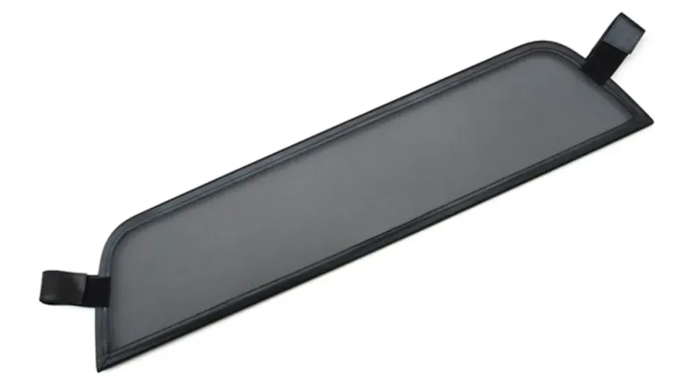 Wind deflector for Mercedes SLK R171 (2004-2011)