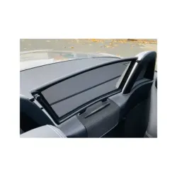 Wind deflector for Mercedes SLK/SLC R172 (2011 onwards)