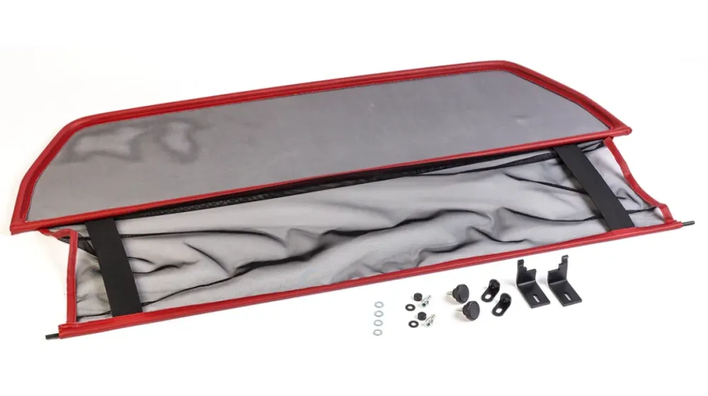 Wind deflector for Mercedes CLK W208 (1997-2003)