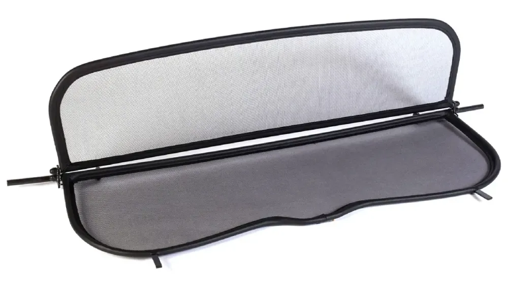 Wind deflector for Mercedes CLK W209 (2003-2010)