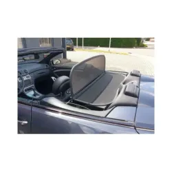 Wind deflector for Mercedes CLK W209 (2003-2010)