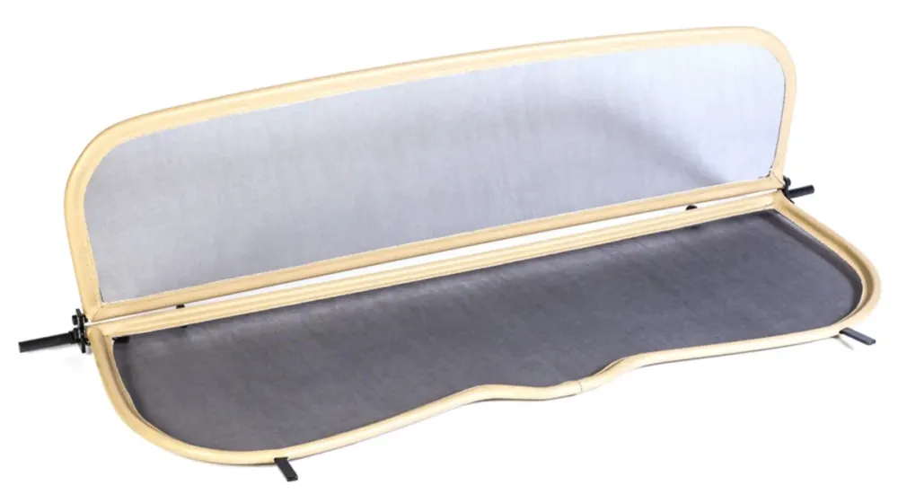 Wind deflector for Mercedes CLK W209 (2003-2010)