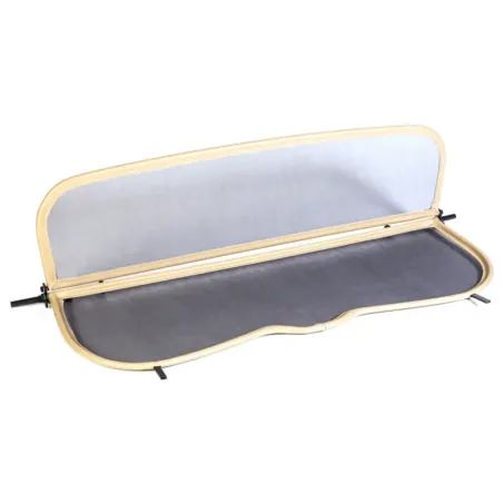 Wind deflector for Mercedes CLK W209 (2003-2010)