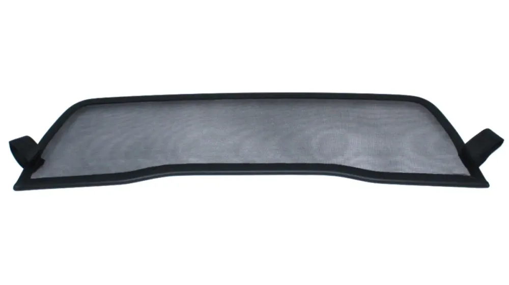 Wind deflector for Mazda MX5 ND (2015 onwards)