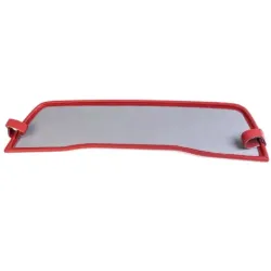 Wind deflector for Mazda MX5 ND (2015 onwards)