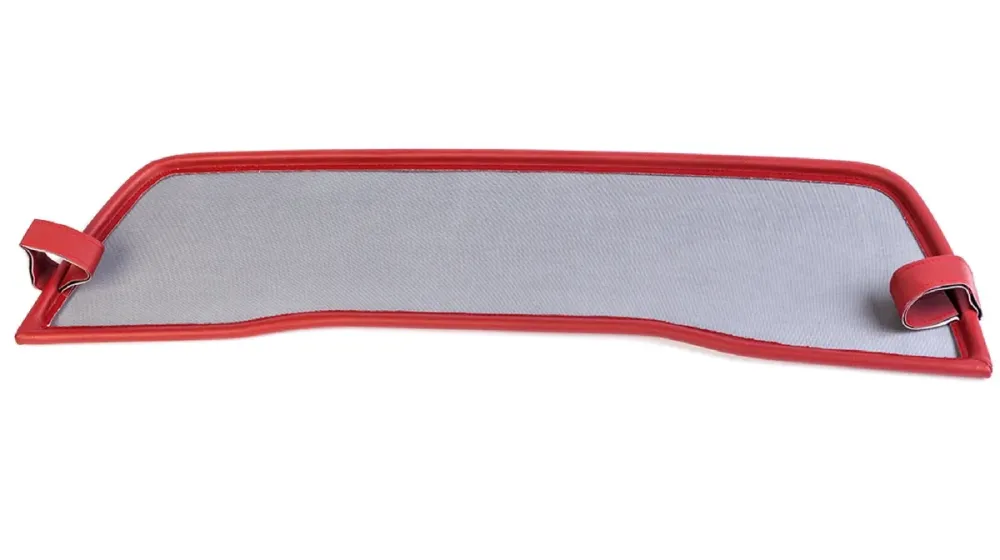 Wind deflector for Mazda MX5 ND (2015 onwards)
