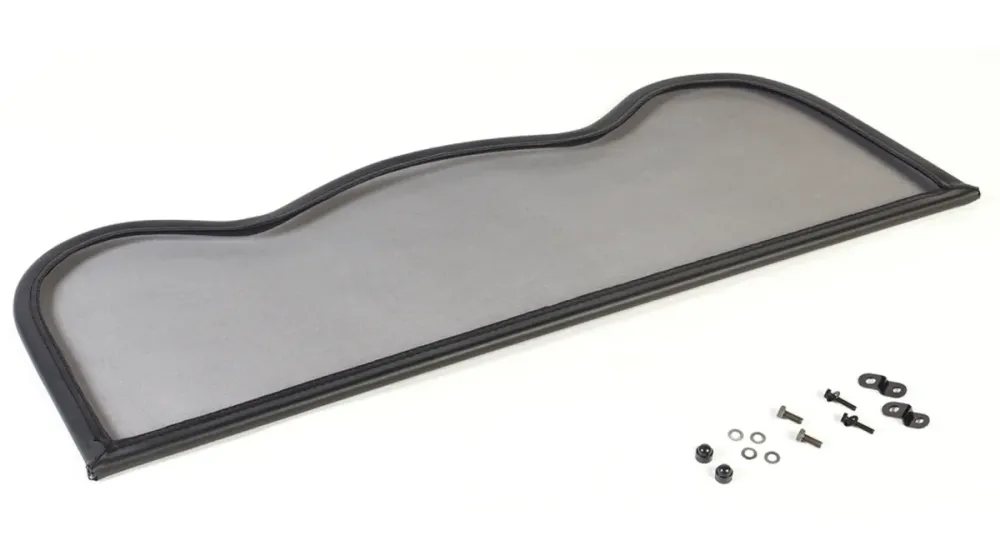 Wind deflector for Mazda MX5 NA/NB R-style (1989-2005)