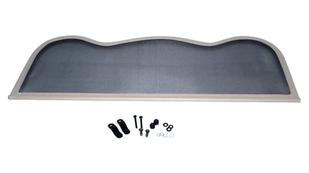 Wind deflector for Mazda MX5 NA/NB R-style (1989-2005)