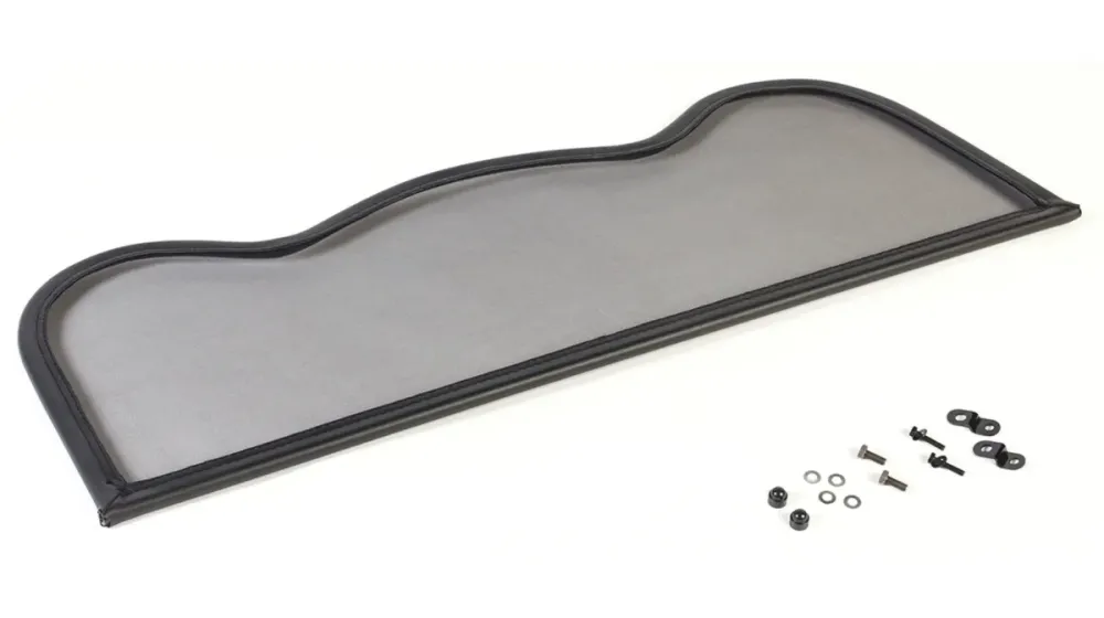 Wind deflector for Mazda MX5 NA/NB V-style (1989-2005)