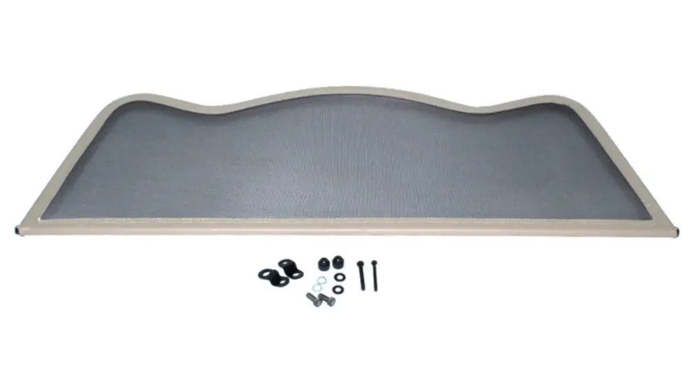 Wind deflector for Mazda MX5 NA/NB V-style (1989-2005)
