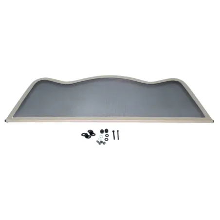 Wind deflector for Mazda MX5 NA/NB V-style (1989-2005)