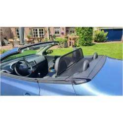 Wind deflector for Nissan Micra (2006-2010)