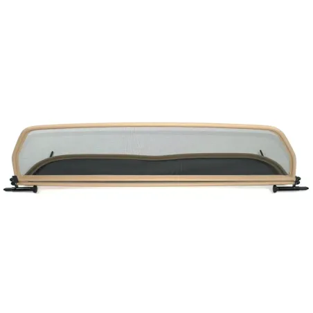 Wind deflector for Peugeot 206 (2000-2007)