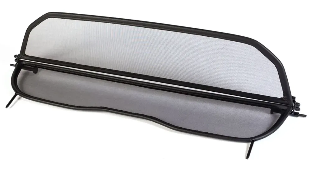 Wind deflector for Peugeot 207 (2007-2015)