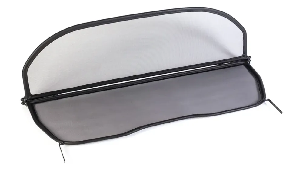 Wind deflector for Peugeot 308 (2009 onwards)