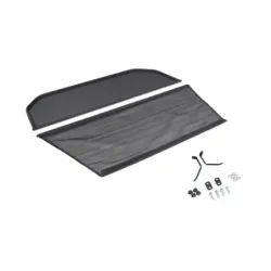 Wind deflector for Porsche 911/964 (1982-1994) electric hood