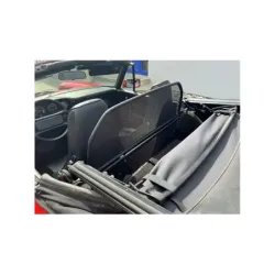 Wind deflector for Porsche 911/964 (1982-1994) electric hood