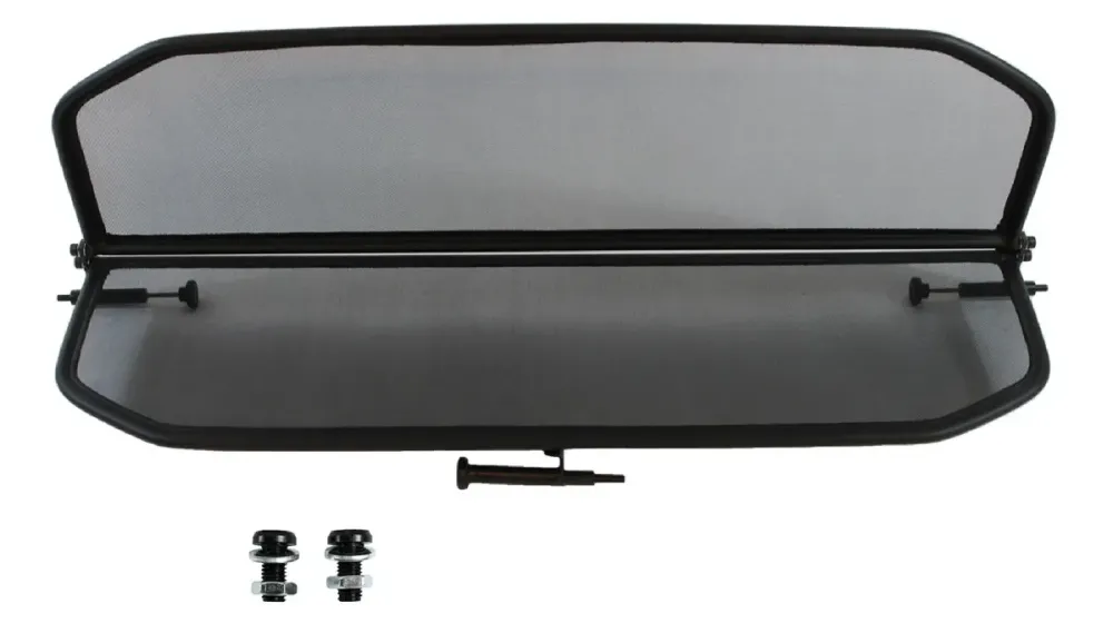 Wind deflector for Porsche 944/968 (1981-1995)