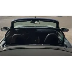 Wind deflector for Porsche 911/996/997 (1998-2012)