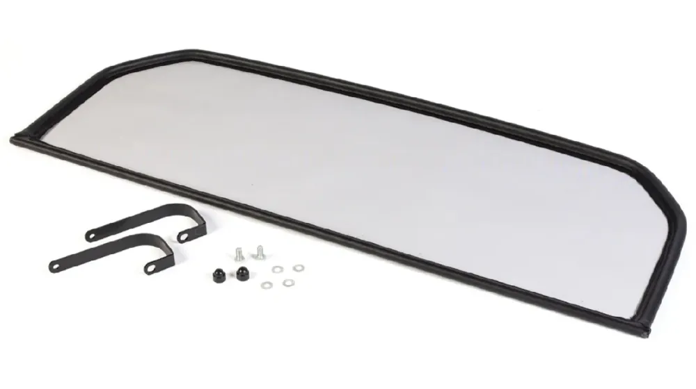 Wind deflector for Porsche 911 Speedster (1973-1988)