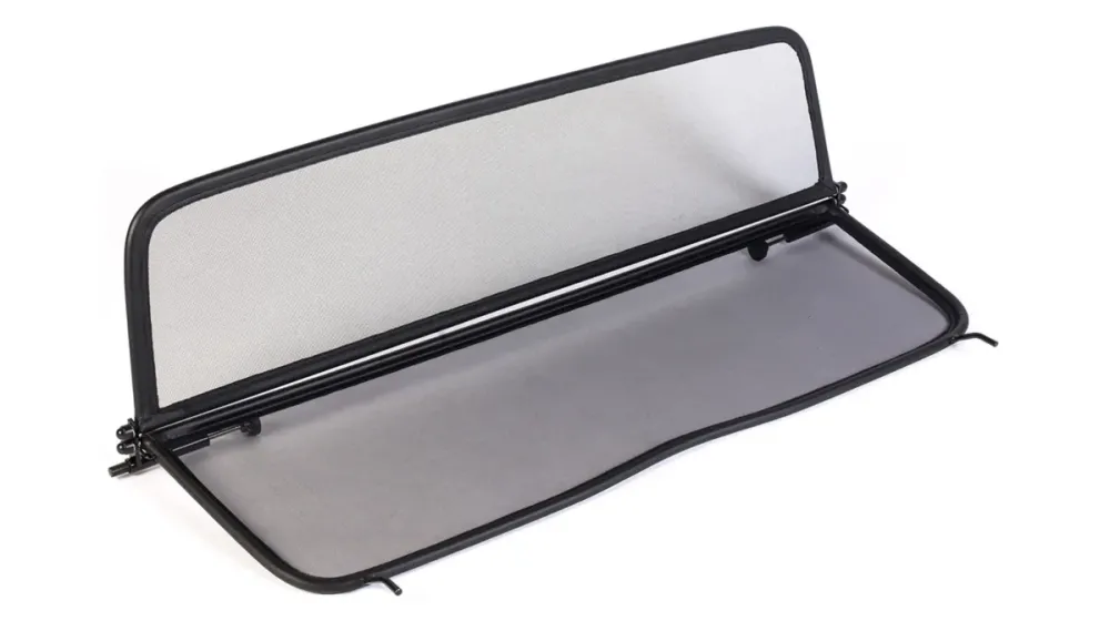 Wind deflector for Renault Megane 2 (2004-2011)