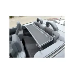 Wind deflector for Renault Megane 2 (2004-2011)