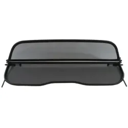 Wind deflector for Renault Megane 3 (2011-2016)