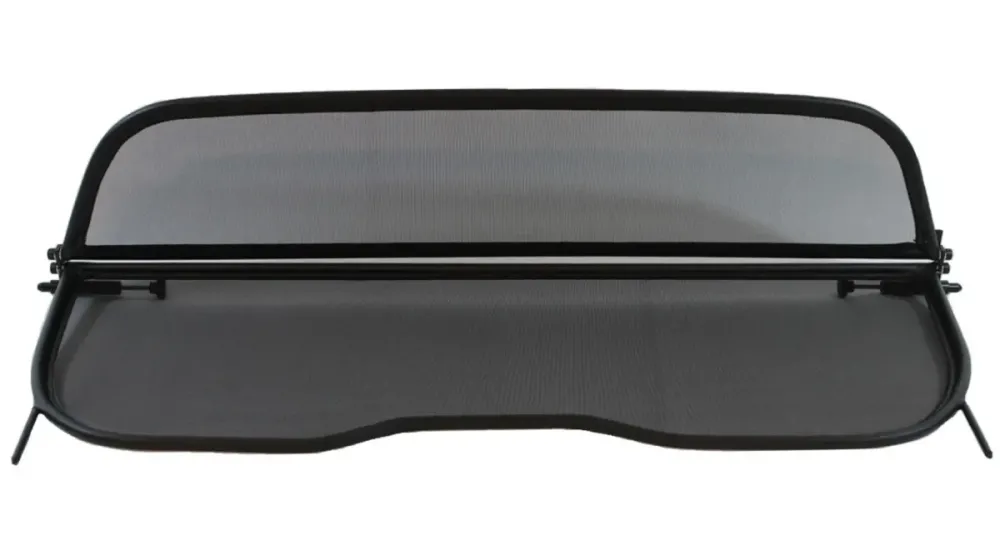 Wind deflector for Renault Megane 3 (2011-2016)