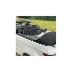 Wind deflector for Range Rover Evoque (2015 onwards)