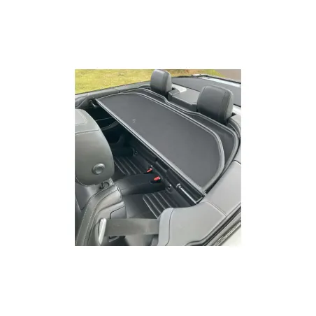 Wind deflector for Range Rover Evoque (2015 onwards)