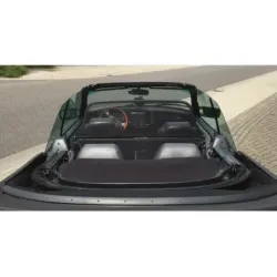 Wind deflector for Saab 900 Classic (1987-1994)