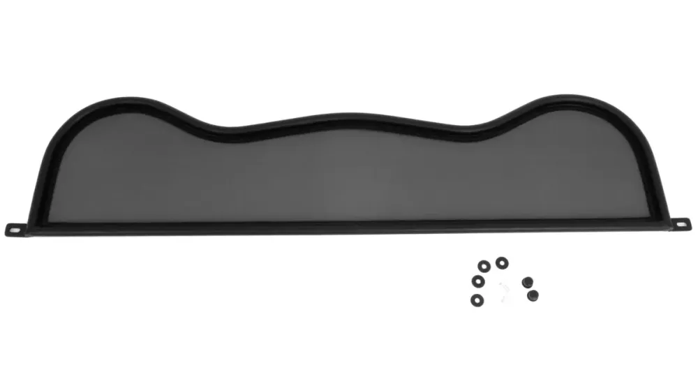 Wind deflector for Toyota MR2 W3 (2000-2005)