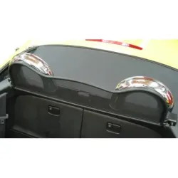 Wind deflector for Toyota MR2 W3 (2000-2005)