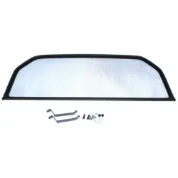 Wind deflector for Triumph Spitfire (1962-1980)