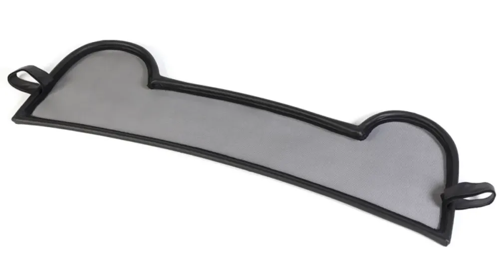 Wind deflector for Audi TT Roadster 8J (2006-2014)