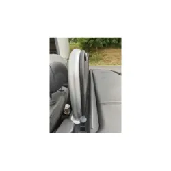 Wind deflector for Audi TT Roadster 8N (1999-2006)