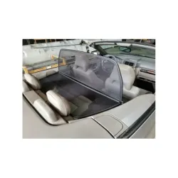 Wind deflector for Volvo C70 I (1997-2005)