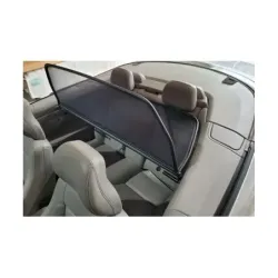 Wind deflector for Volvo C70 I (1997-2005)