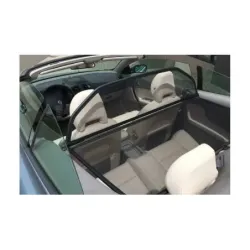 Wind deflector for Volvo C70 II (2006-2013)