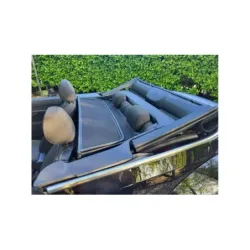 Wind deflector for Volkswagen Beetle 5C7 (2012 onwards)