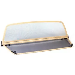Wind deflector for Volkswagen Beetle 5C7 (2012 onwards)