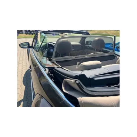 Wind deflector for Volkswagen Beetle 5C7 (2012 onwards)