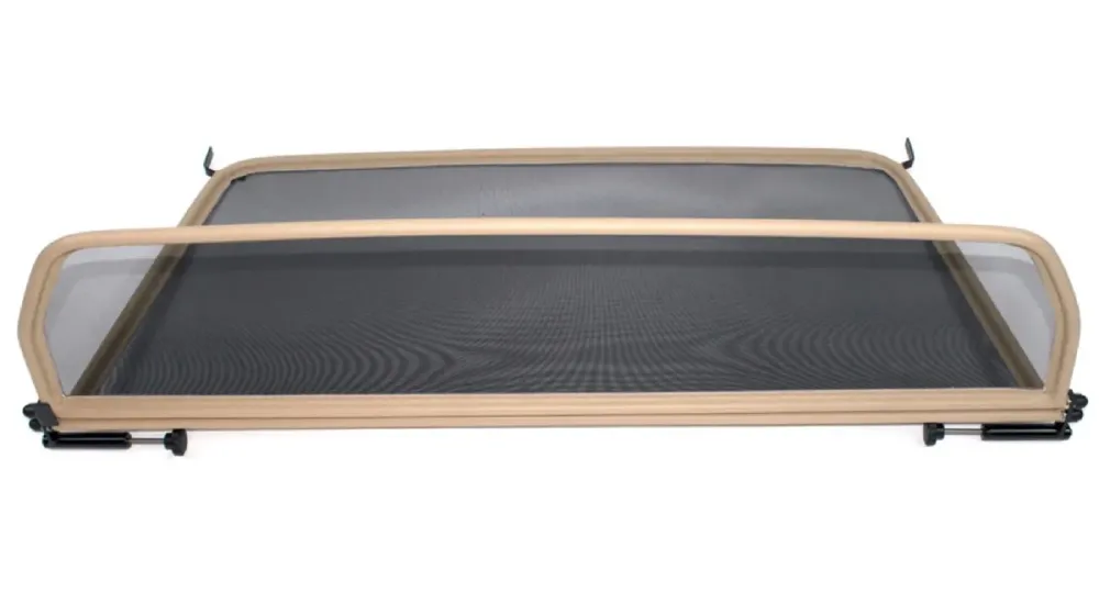 Wind deflector for Volkswagen EOS (2006-2015)