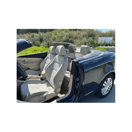 Wind deflector for Volkswagen EOS (2006-2015)