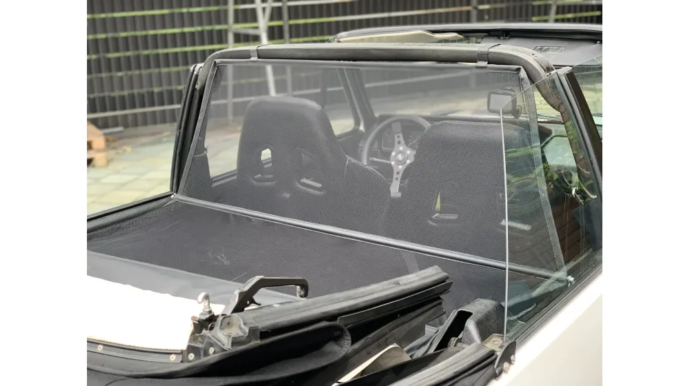 Wind deflector for Volkswagen Golf 1-Golf 3 (1978-1998)