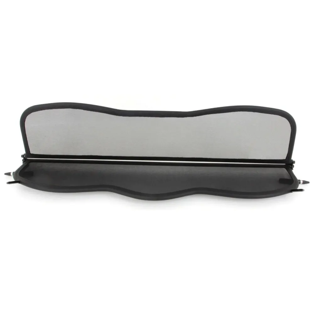 Zijwindschermen voor Mitsubishi Eclipse Cross (GK, GL) 10/2017-Vandaag